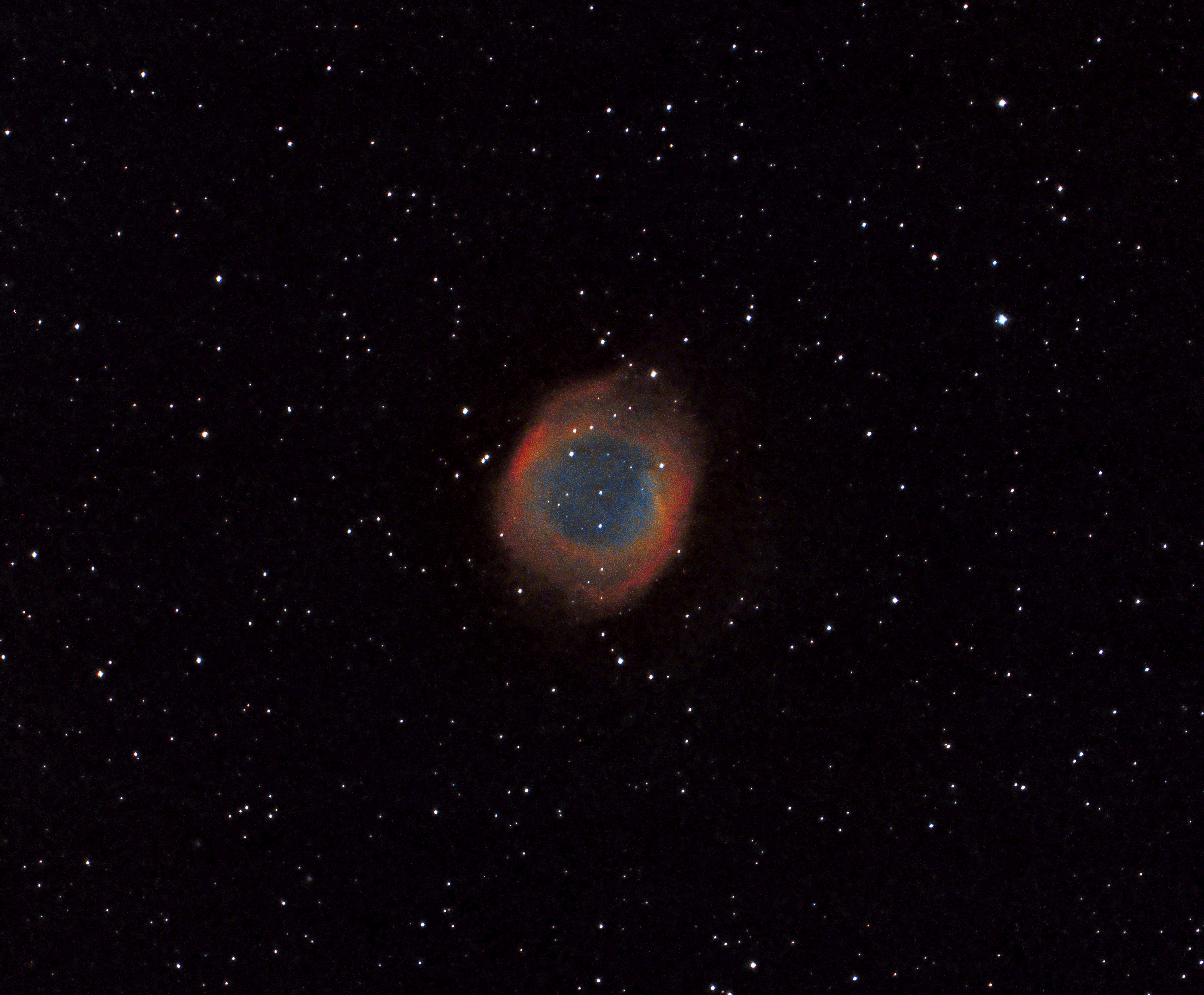 Helix Nebula