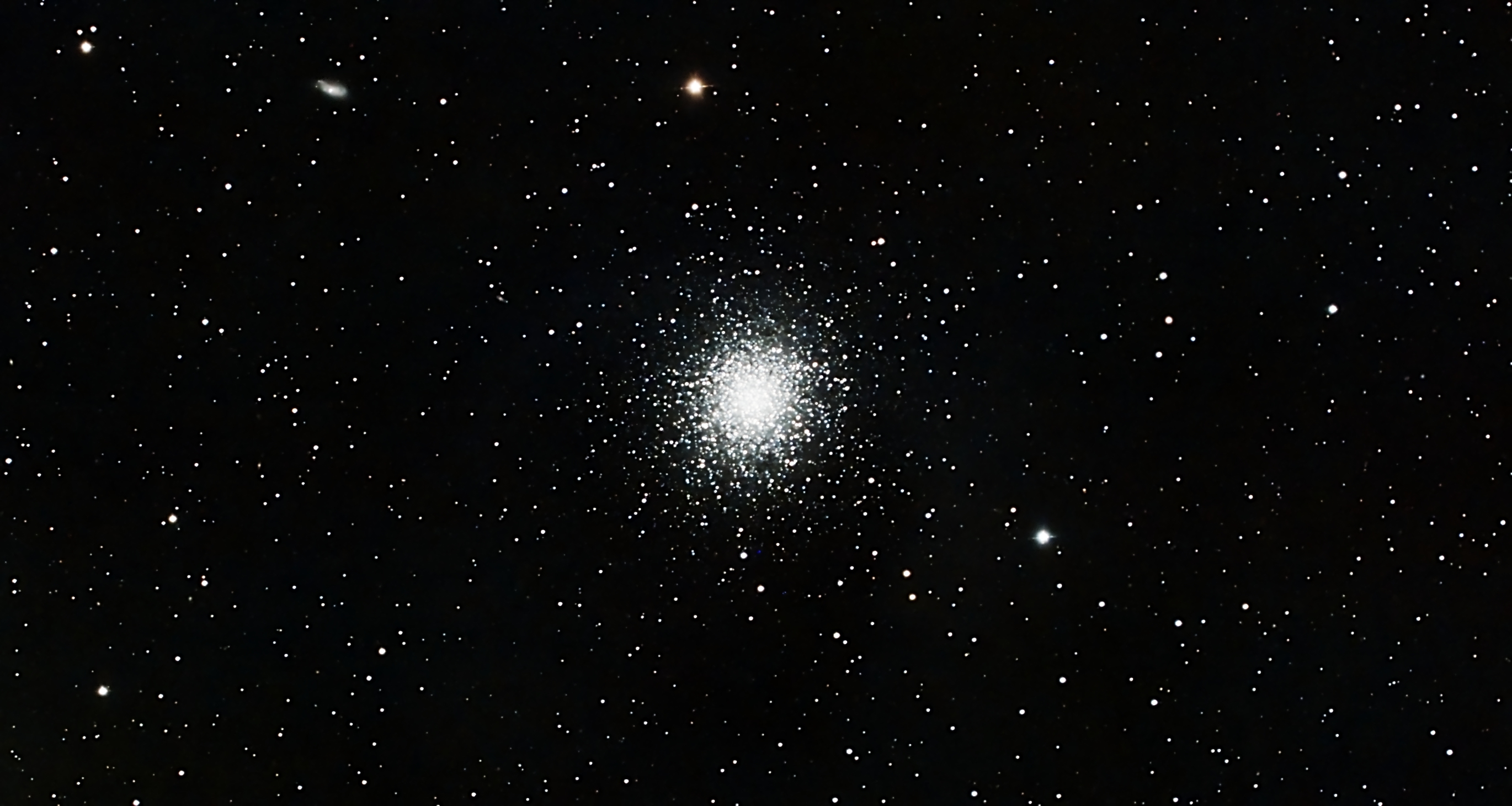 Globular Cluster