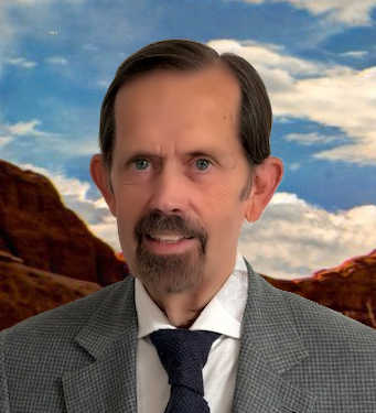 Rich — Astrophotographer